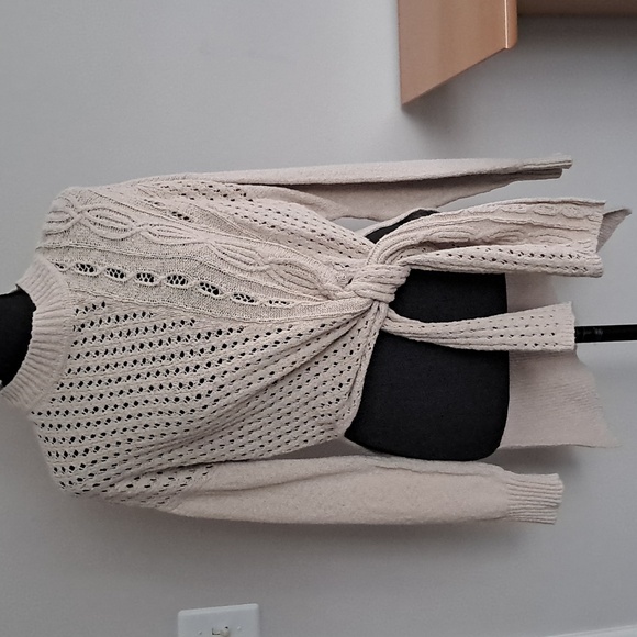 Free People Harper sweater - Picture 8 of 11